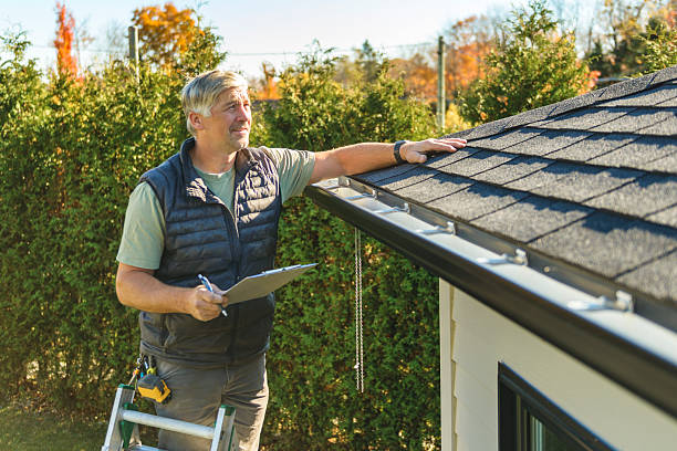 Trusted Flat Roof Repair service in Cape May, NJ - Ben Roofing and Steel LLC